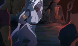 地精漫画,奇幻世界中的淘气精灵