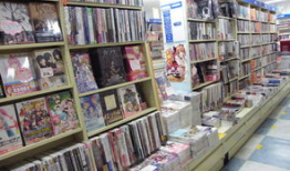 漫画店铺,尽在一家店