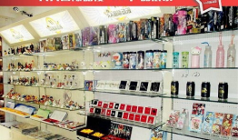 漫画店铺,尽在一家店