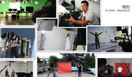 宣传片短视频拍摄,宣传片拍摄的艺术与技巧揭秘