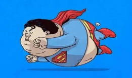 漫画女胖子,从自卑到自信的蜕变之旅